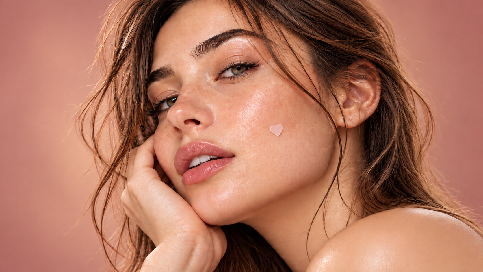 Being Creative skincare lifestyle
