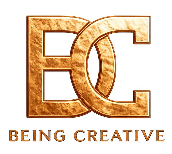 Being Creative